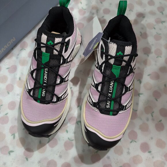 Salomon XT-6 Sneakers main image 6